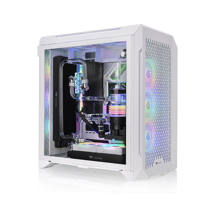 Airflow CTE C700 Air