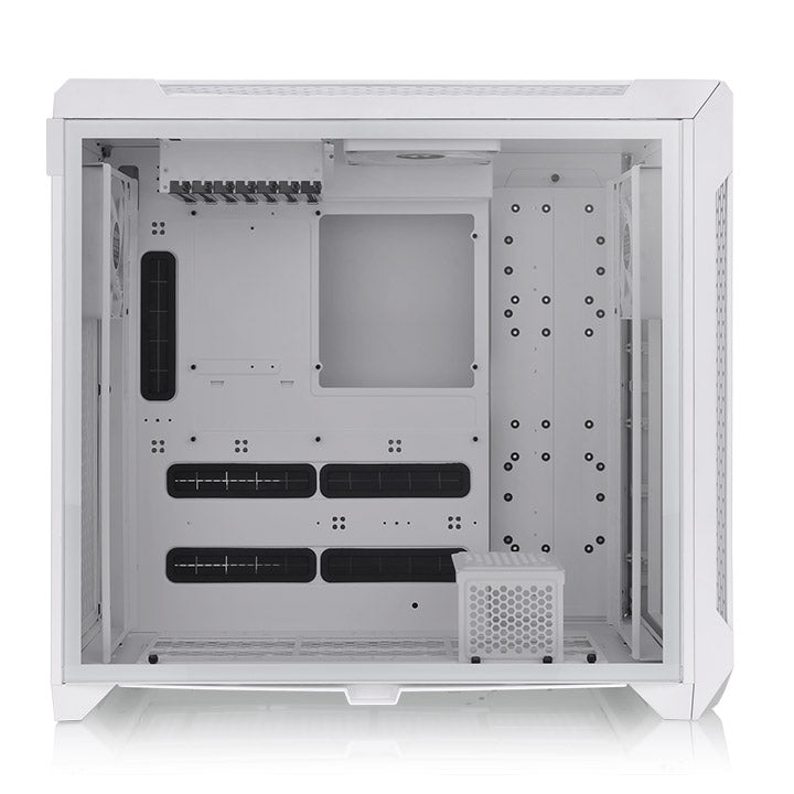 Suporte a water cooling do CTE C750 Air
