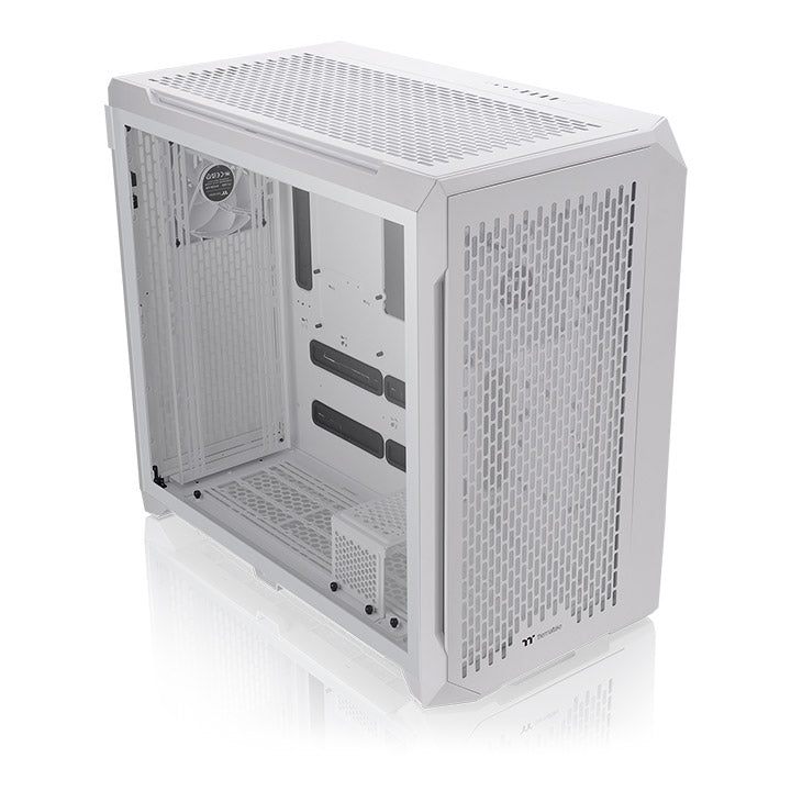 Armazenamento e expansao do CTE C750 Air