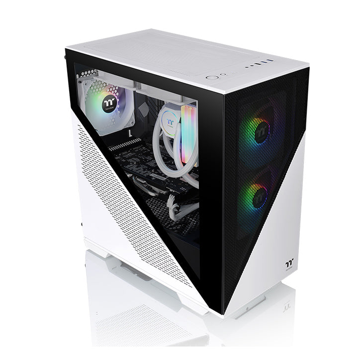 Divider 170 fans