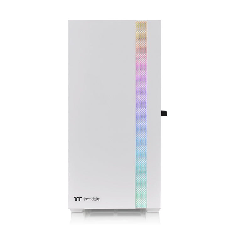 Iluminacao RGB frontal com 19 modos