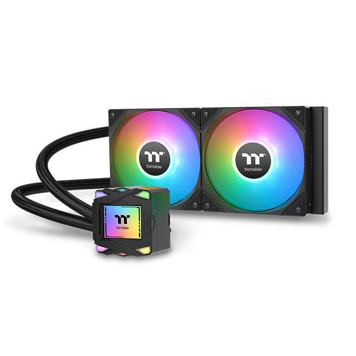 LA240 ARGB Sync