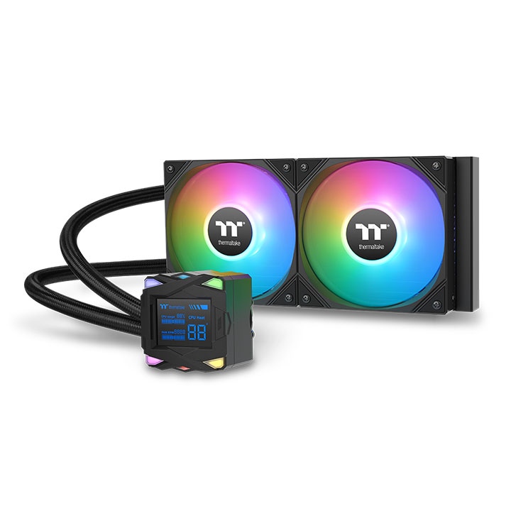 LA240-S ARGB Sync