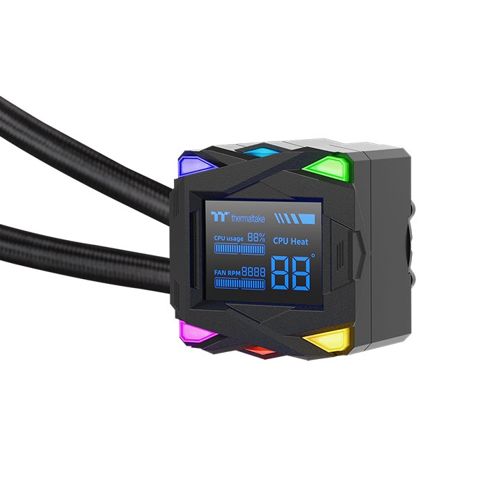LA240-S ARGB Sync