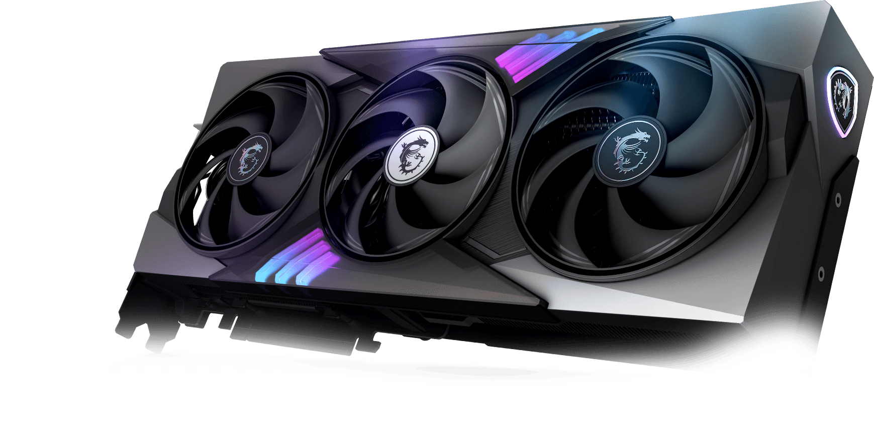 MSI GeForce RTX 5070 Ti Gaming Trio OC Plus 16GB