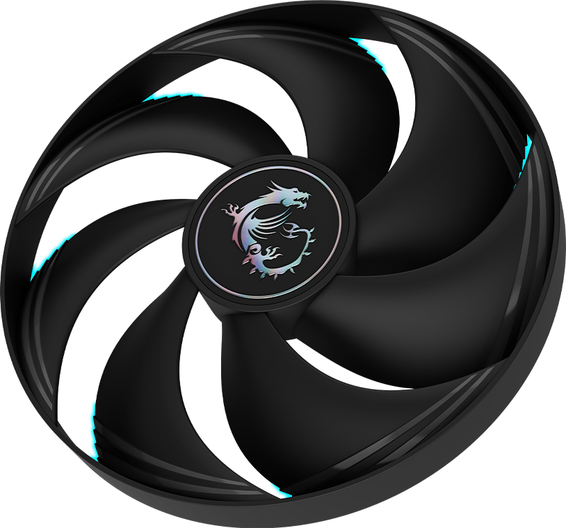 Torx Fan 5.0