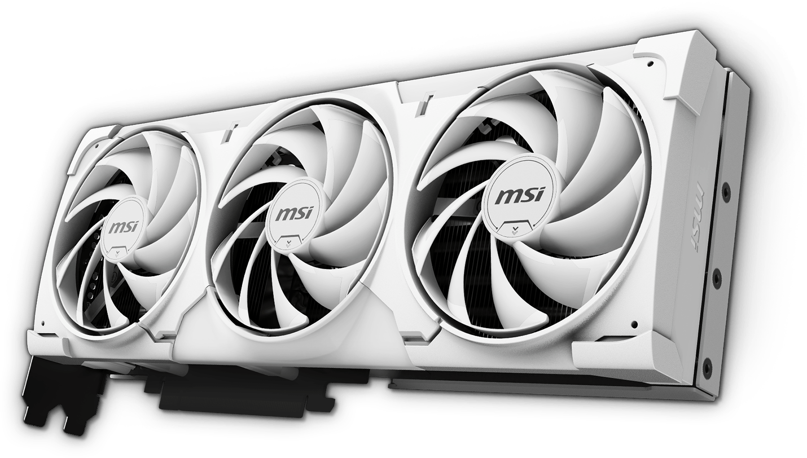 MSI GeForce RTX 5080 Ventus 3X OC White 16GB