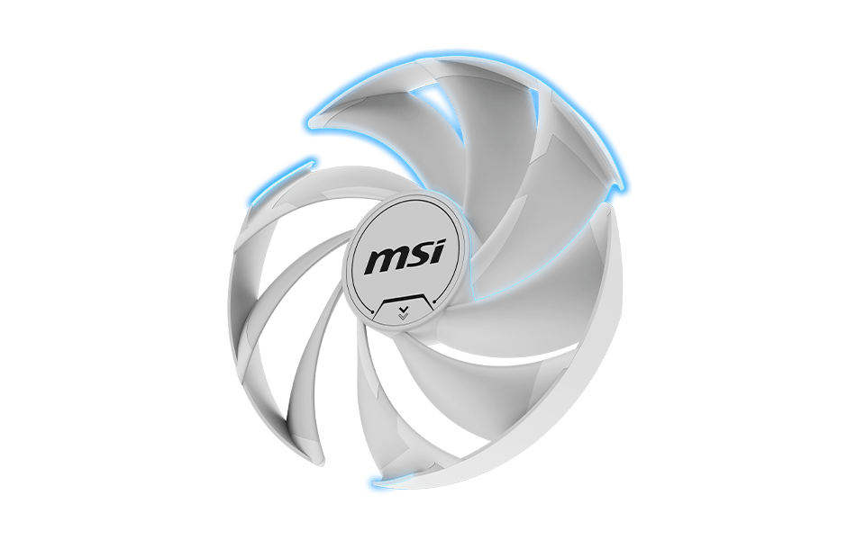 Torx Fan 5.0