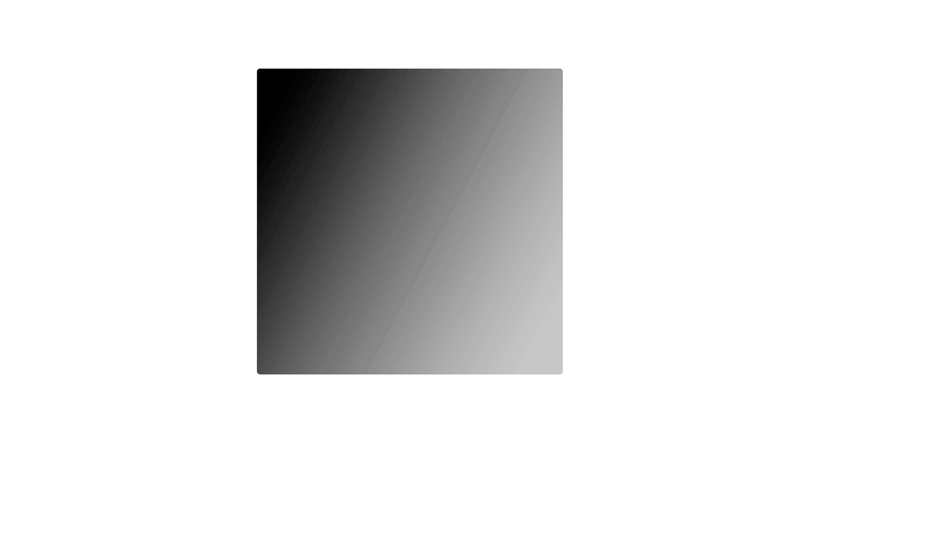 Bloco ROG Black