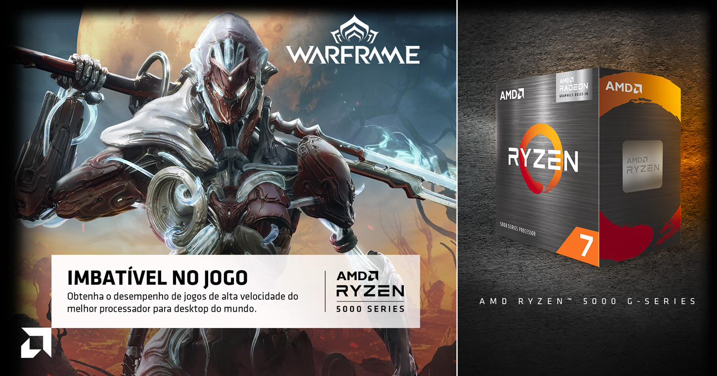 AMD Ryzen 5000 Series