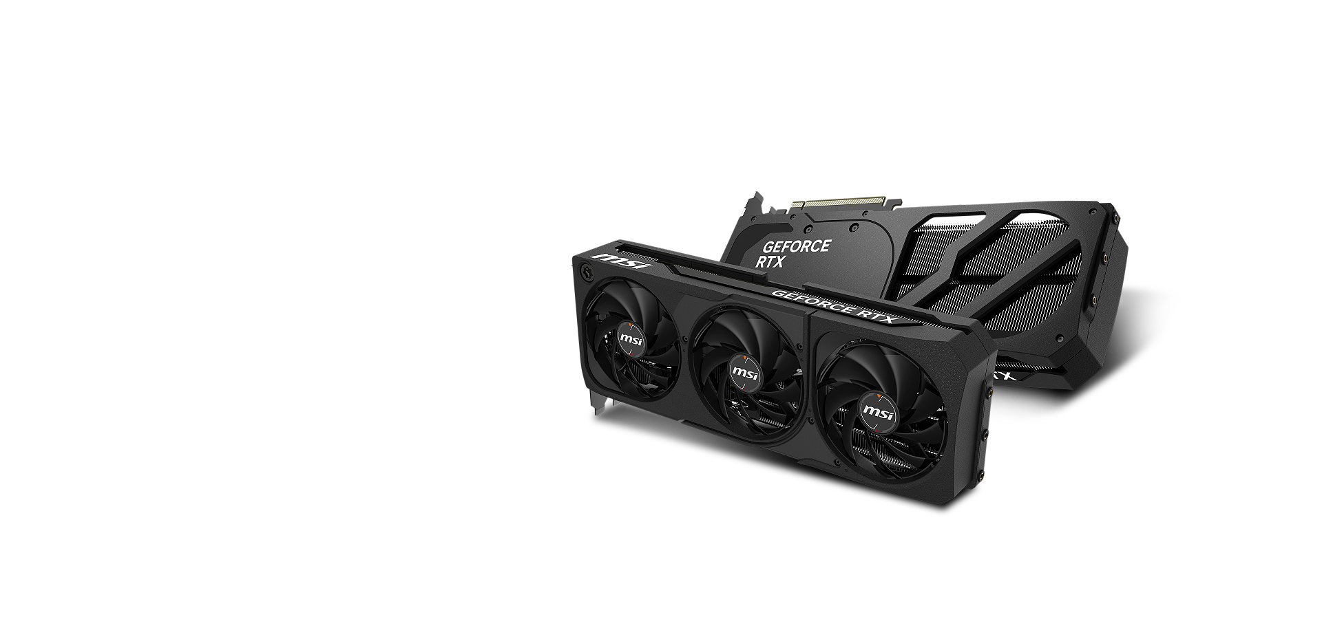 MSI GeForce RTX 5070 SHADOW 3X OC