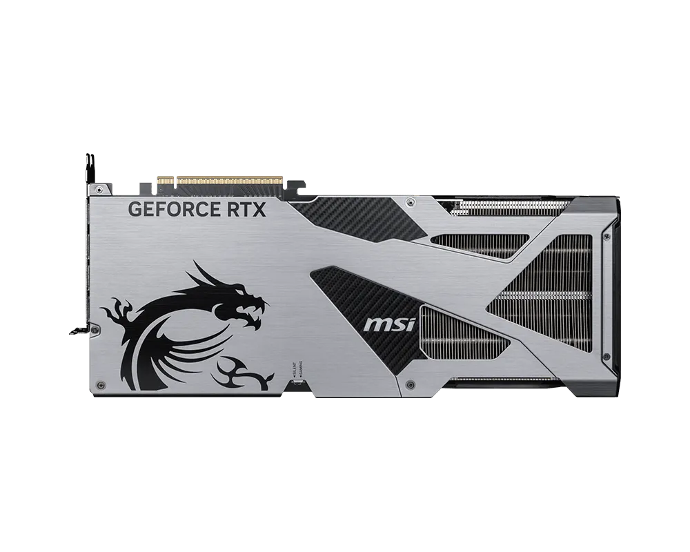 Construcao da MSI VANGUARD SOC