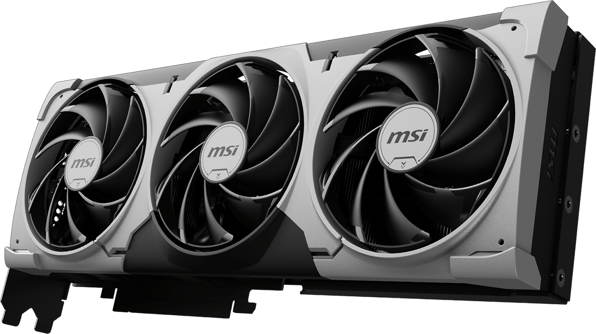 MSI GeForce RTX 5080 VENTUS 3X OC
