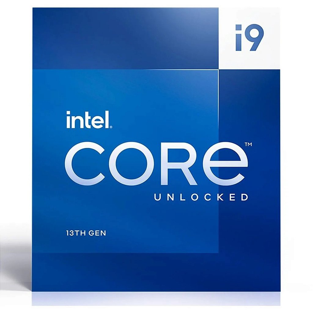Processador Intel Core i9-13900K