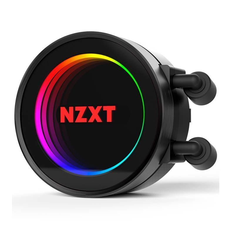 WaterCooler NZXT Kraken X52 RGB 240MM - RL-KRX52-02 foto 3