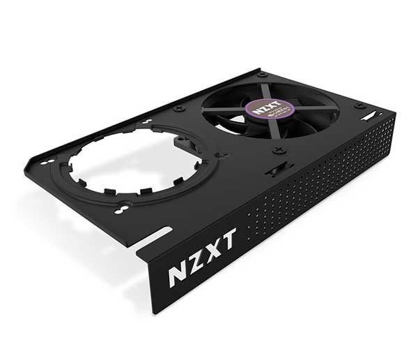 Adaptador Para Water Cooler NZXT Kraken G12 Preto - RL- KRG12-B1