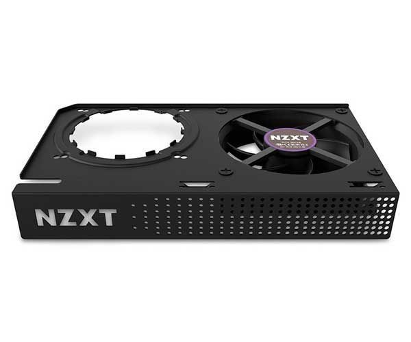 Adaptador Para Water Cooler NZXT Kraken G12 Preto - RL- KRG12-B1 foto 2