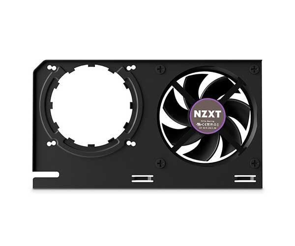 Adaptador Para Water Cooler NZXT Kraken G12 Preto - RL- KRG12-B1 foto 4