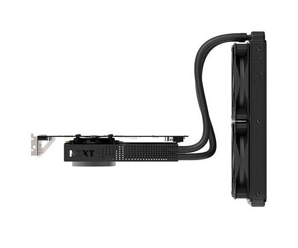 Adaptador Para Water Cooler NZXT Kraken G12 Preto - RL- KRG12-B1 foto 3