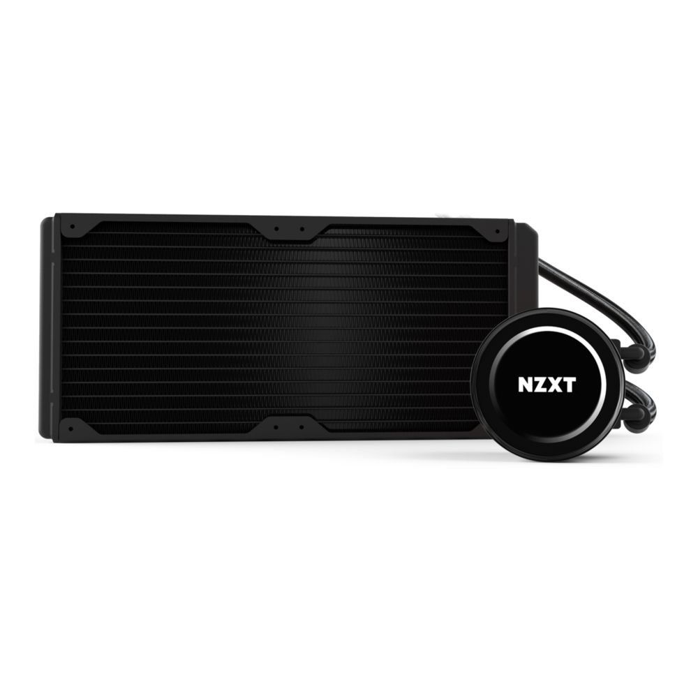 WaterCooler NZXT Kraken X62 RGB 280MM - RL-KRX62-02 foto 3