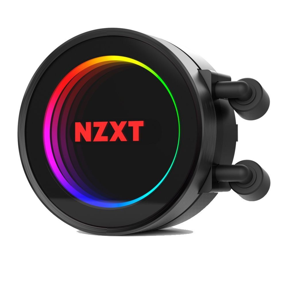 WaterCooler NZXT Kraken X62 RGB 280MM - RL-KRX62-02