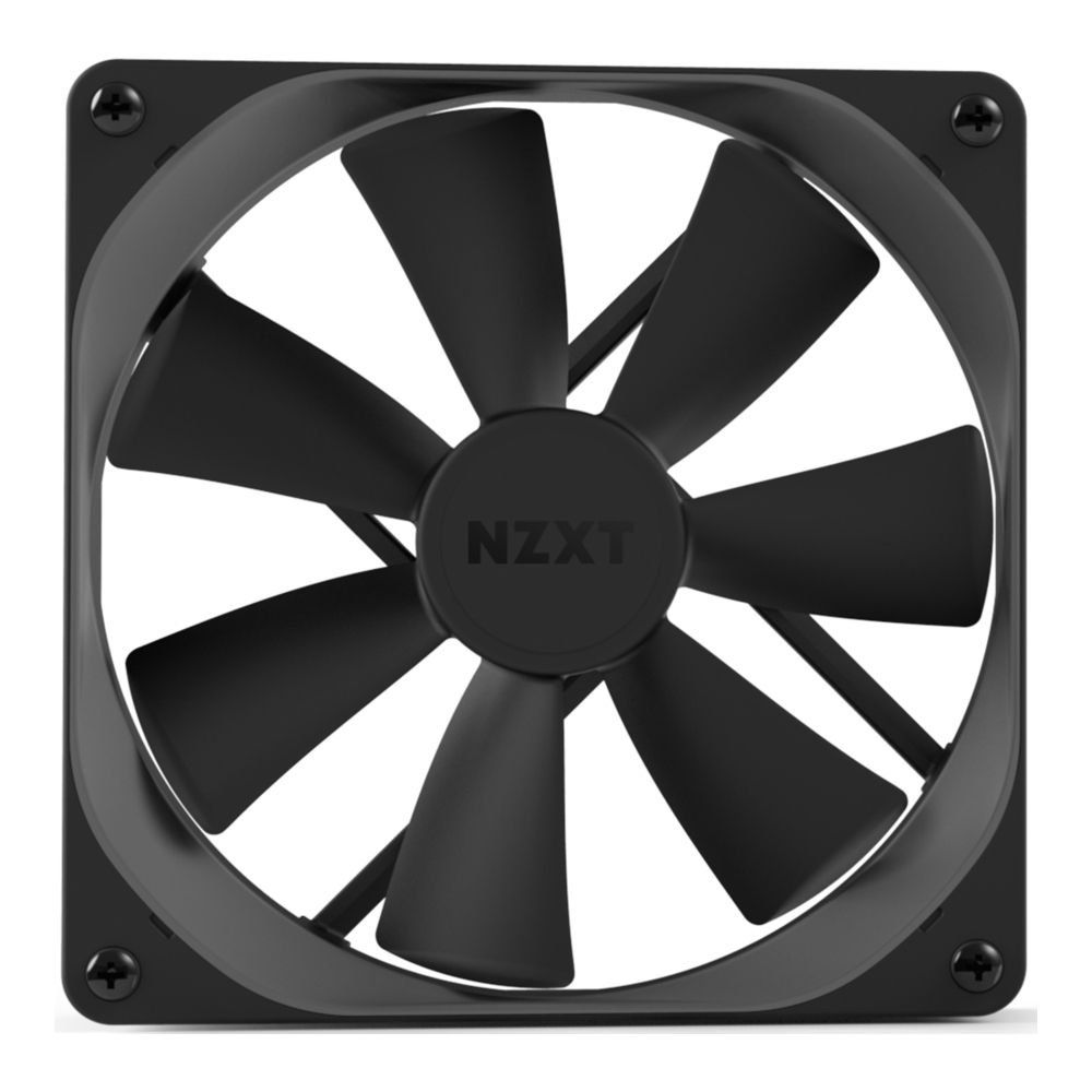 WaterCooler NZXT Kraken X62 RGB 280MM - RL-KRX62-02 foto 2