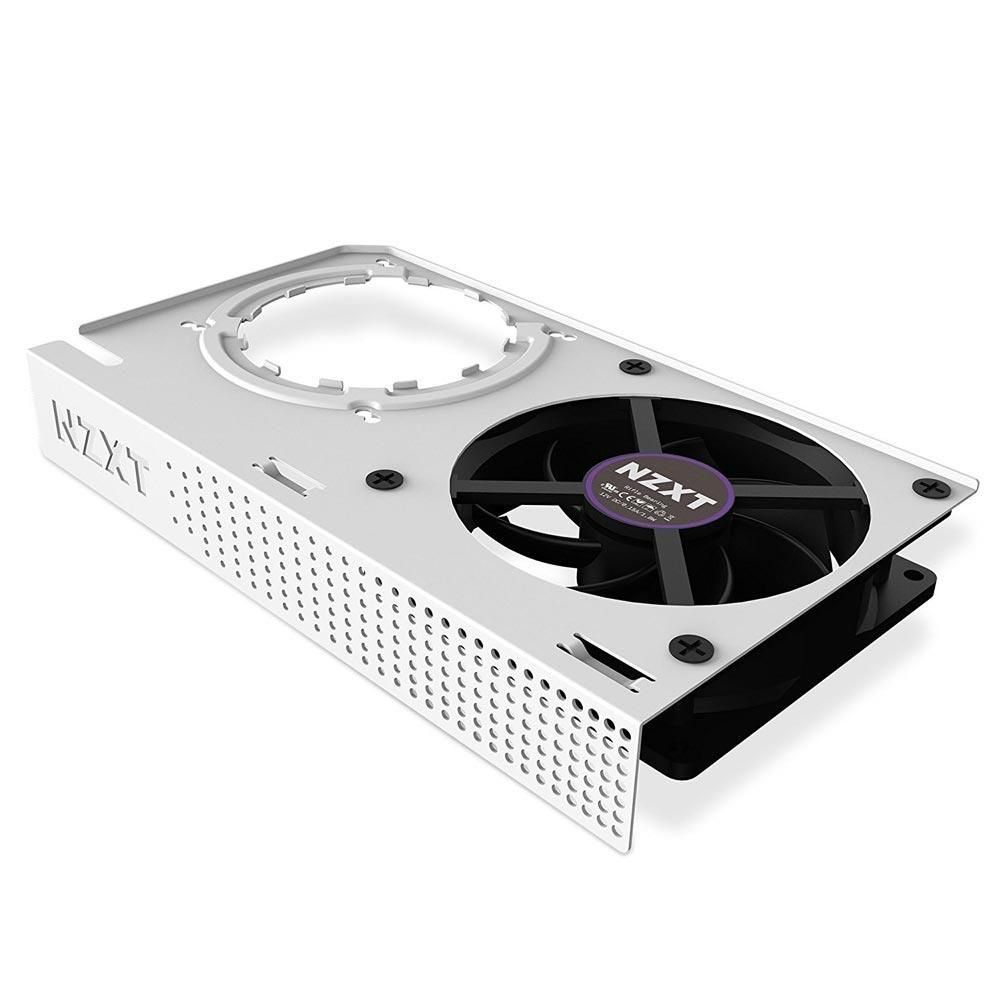 Adaptador Para Water Cooler NZXT Kraken G12 Branco - RL- KRG12-B1