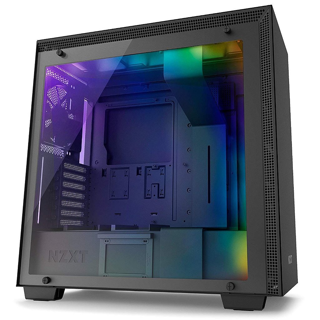 NZXT H700i Preto