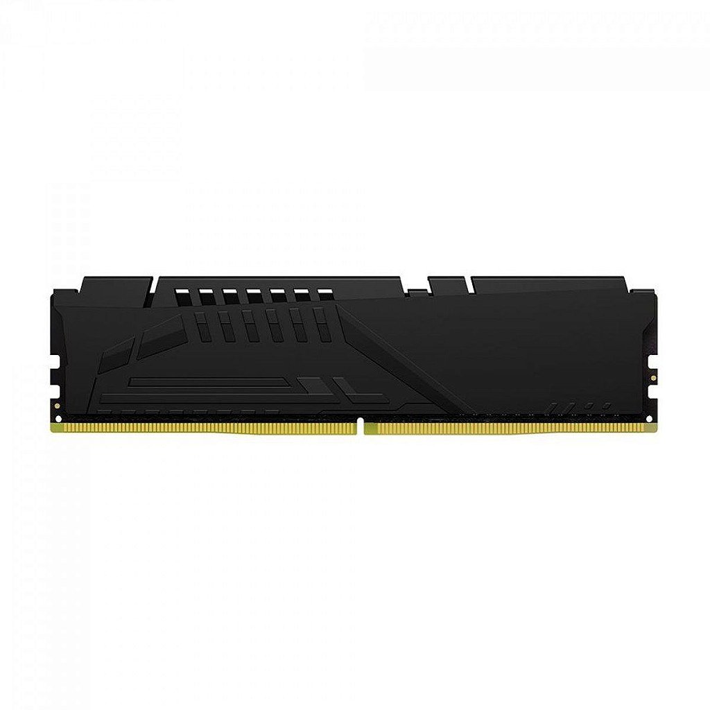 Fury Beast Black Intel XMP