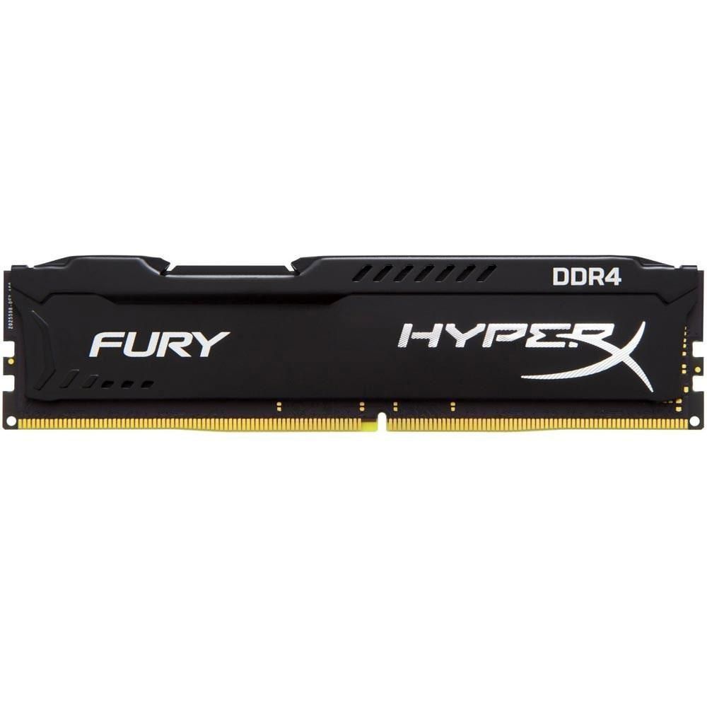 Fury Black
