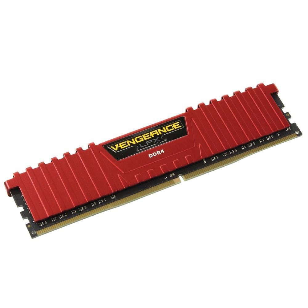 Vengeance LPX Intel XMP