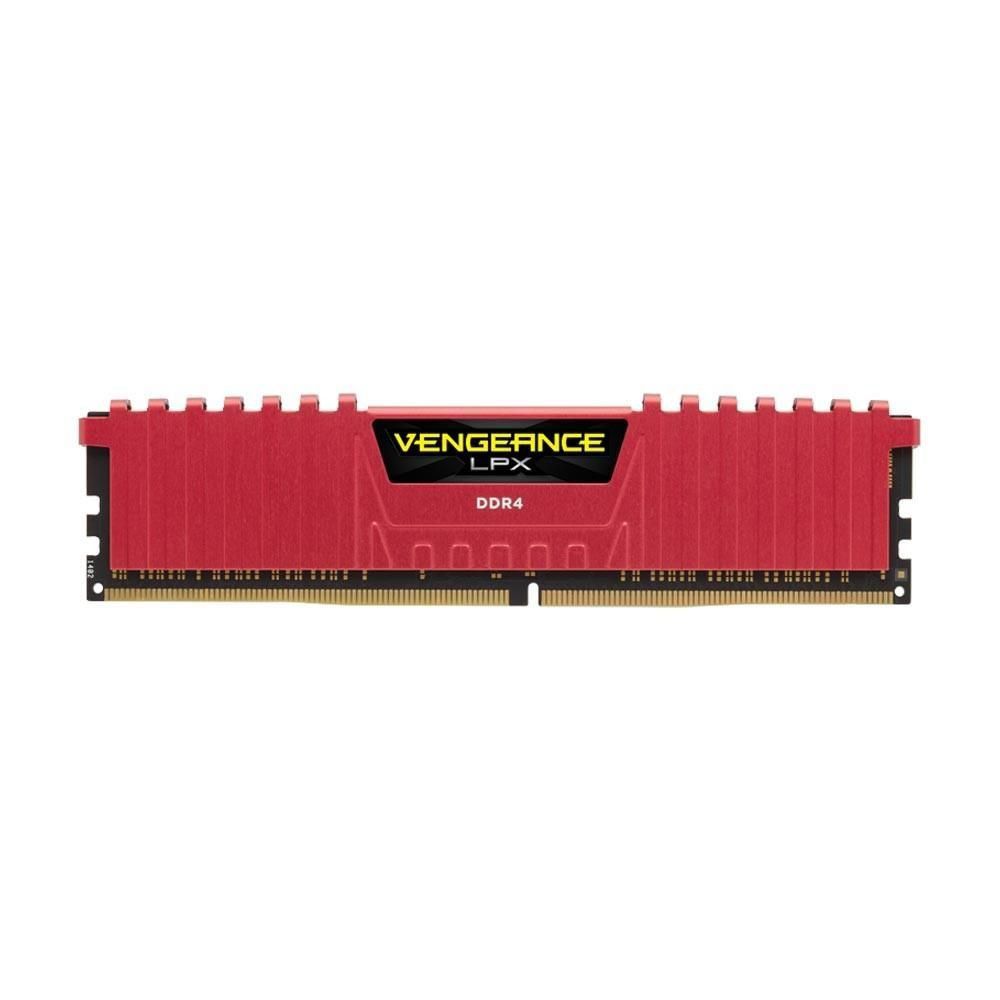 Vengeance LPX