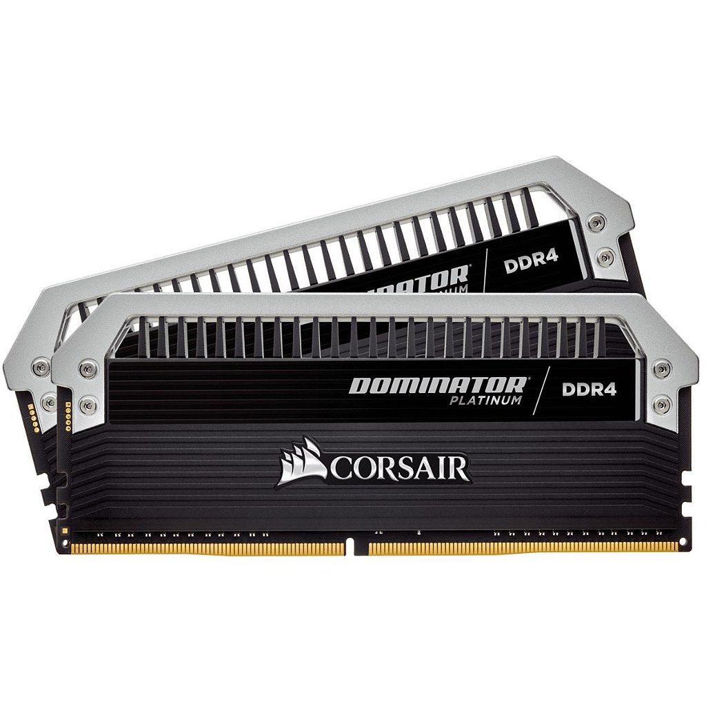 Dominator Platinum 16GB DDR4