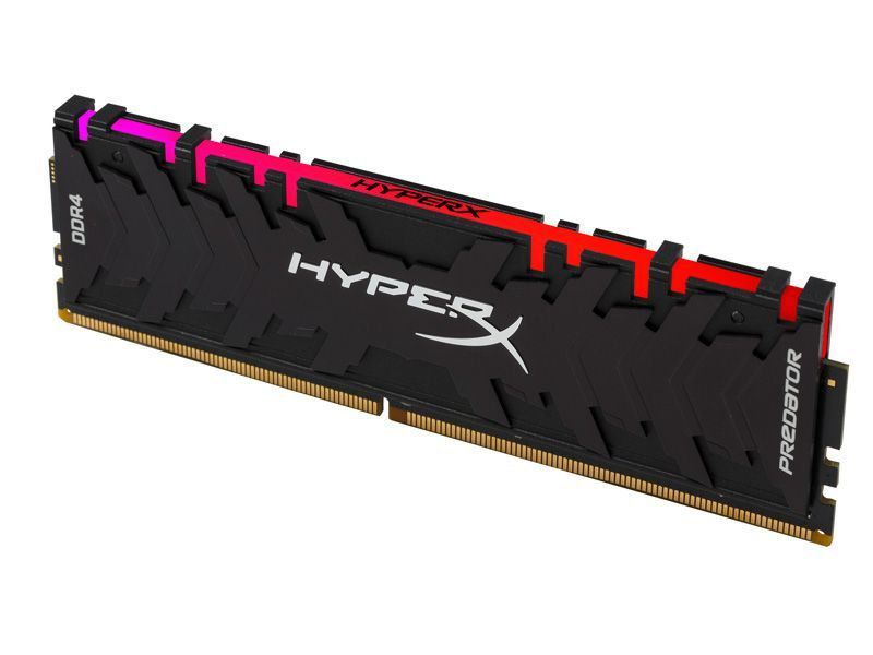 Kingston Intel XMP