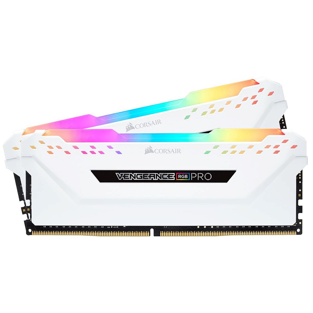 Vengeance RGB Pro Intel XMP