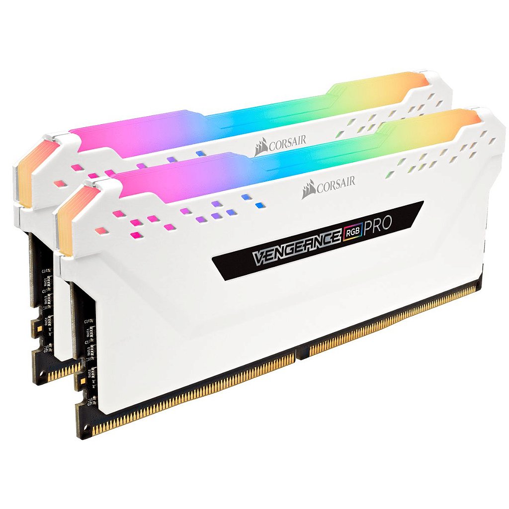 Vengeance RGB Pro