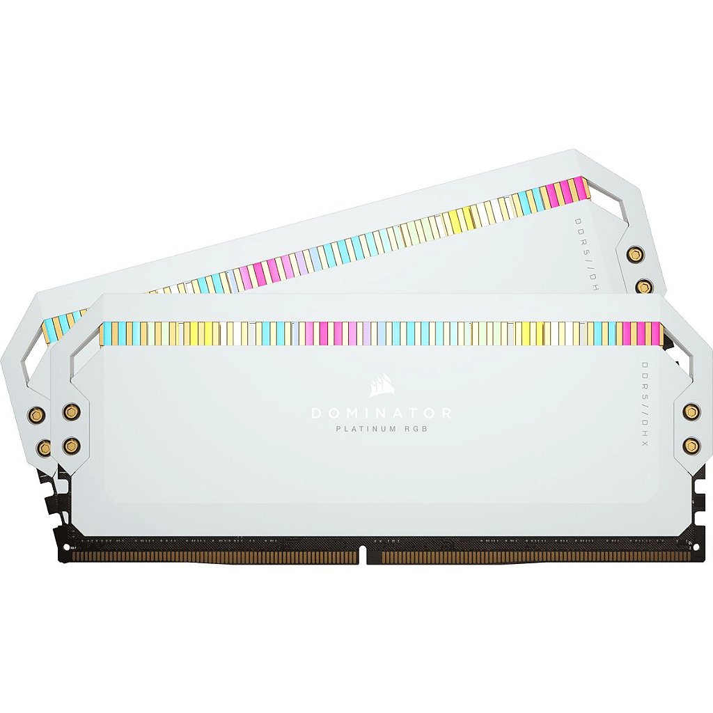 Dominator Platinum RGB 32GB DDR5