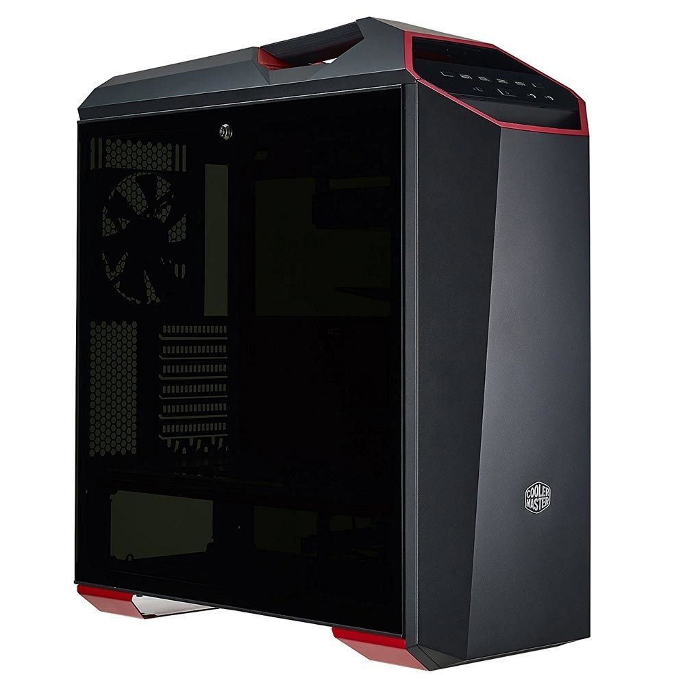 Gabinete Coolermaster Mastercase Maker 5T - MCZ-C5M2T-RW5N
