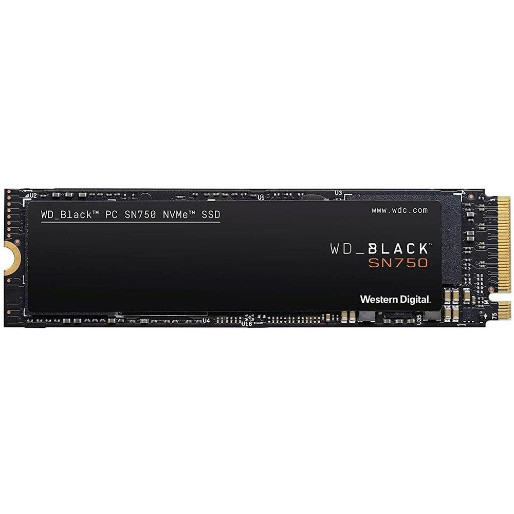 WD_BLACK SN750 NVMe SSD 1 TB