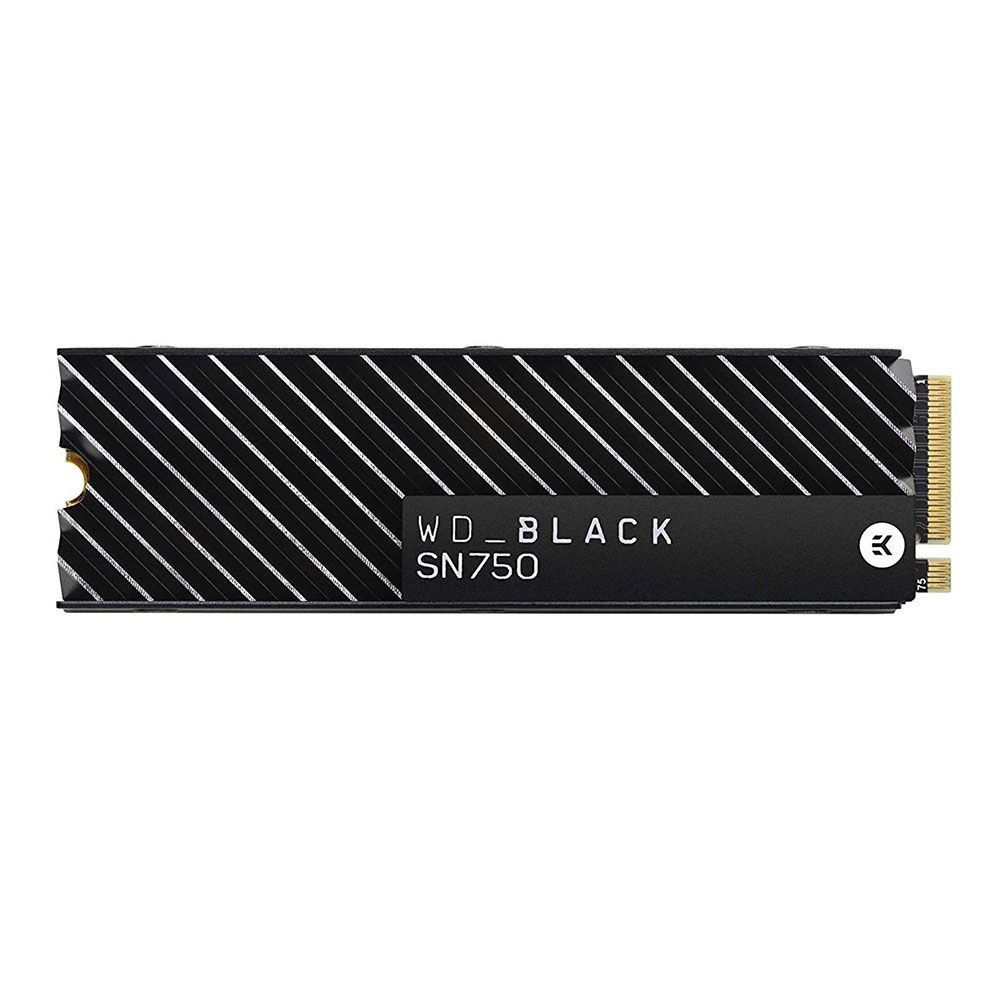 WD_BLACK SN750 NVMe SSD 1 TB