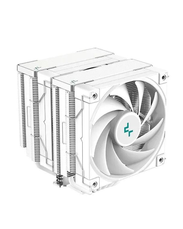 DeepCool AK620 WH Plus Alta Performance 120MM