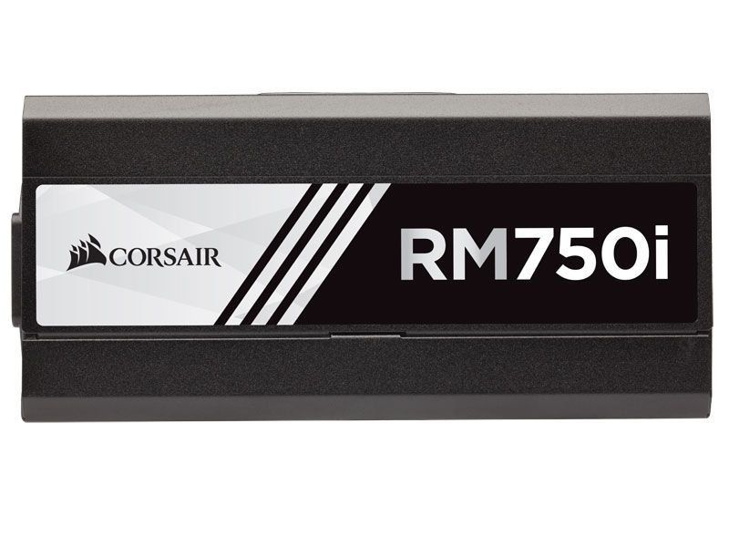Fonte Corsair 750w 80 Plus Gold Modular RM750i-