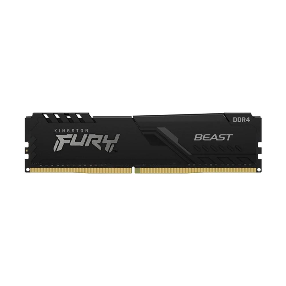 Fury Beast 32GB DDR4