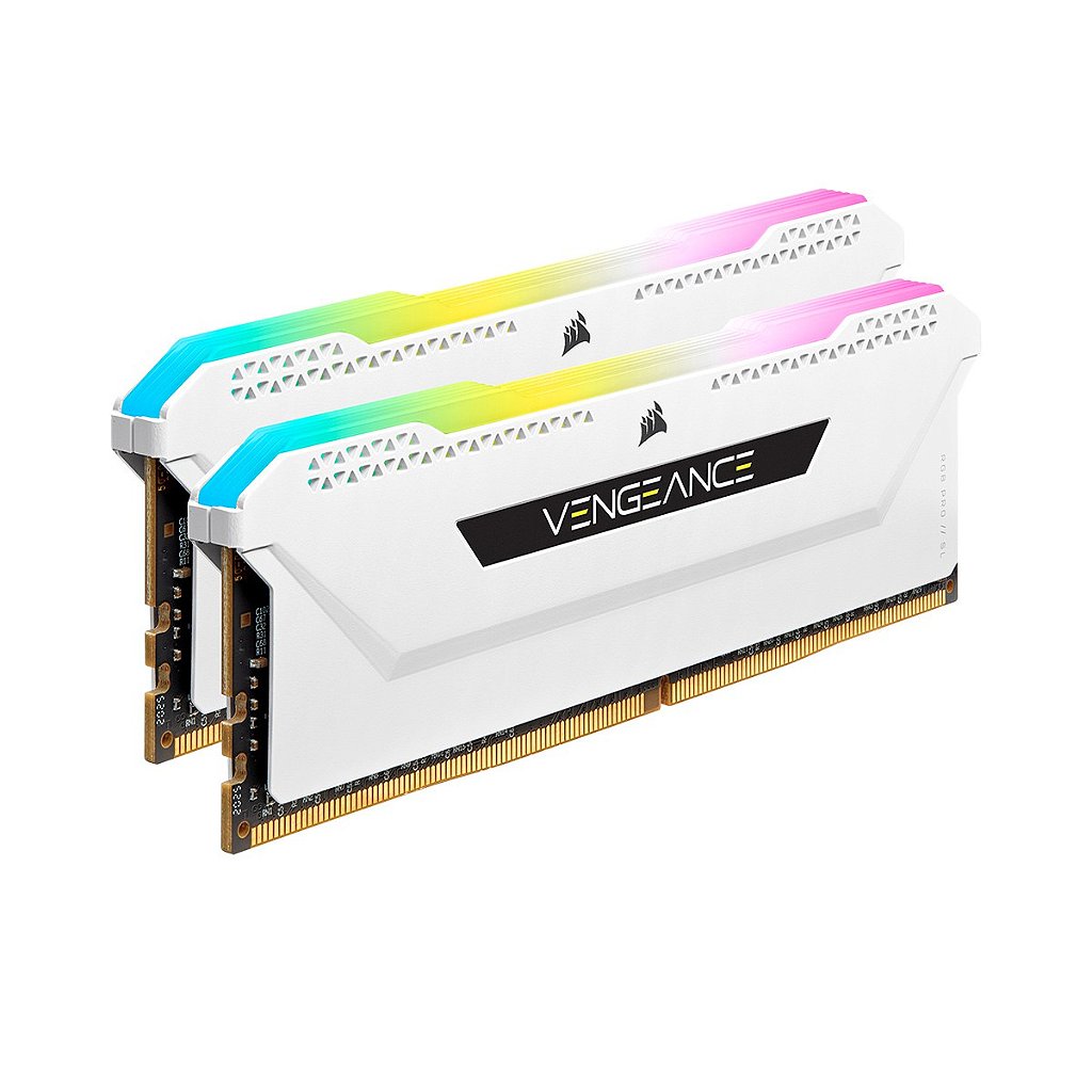 Vengeance RGB Pro