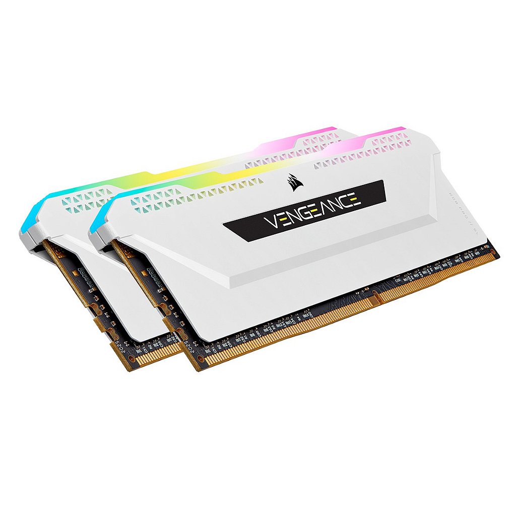 Vengeance RGB Pro Intel XMP