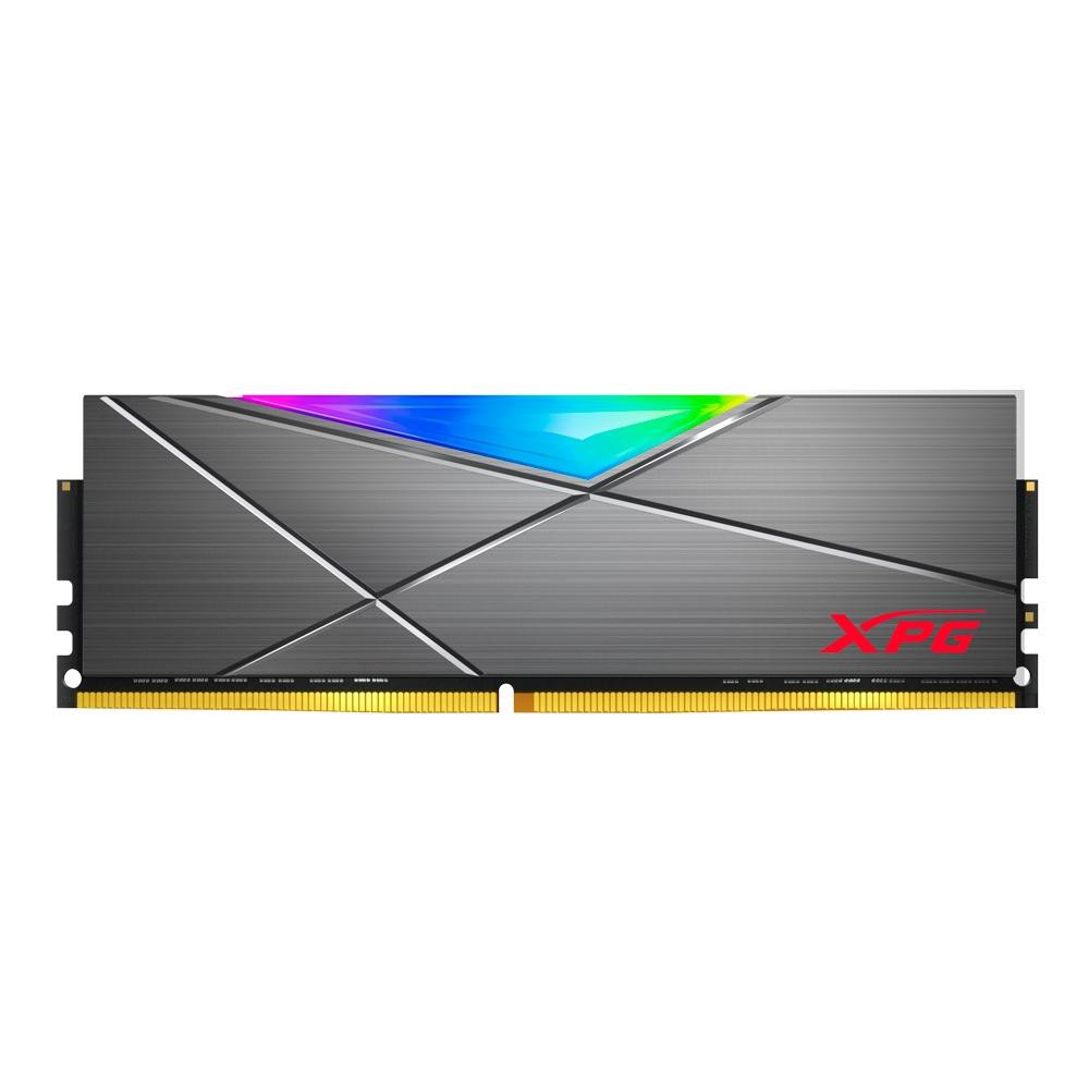 Memória XPG Spectrix D50 RGB DDR4 32GB 3200MHz