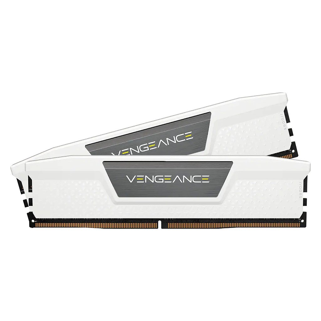 Vengeance Intel XMP