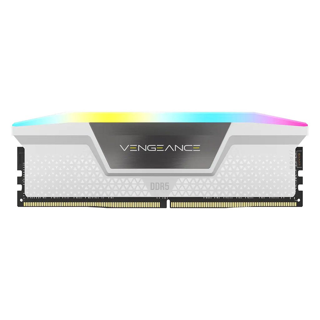 Vengeance RGB 16GB DDR5