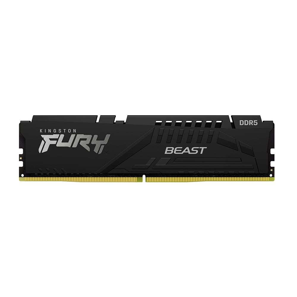 Fury Beast 16GB DDR5