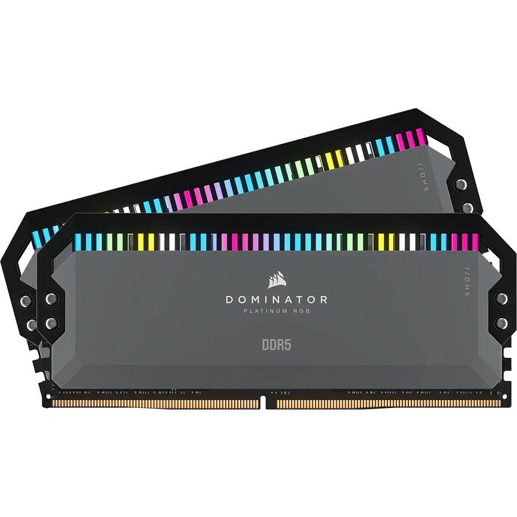 Dominator Platinum RGB 16GB DDR5